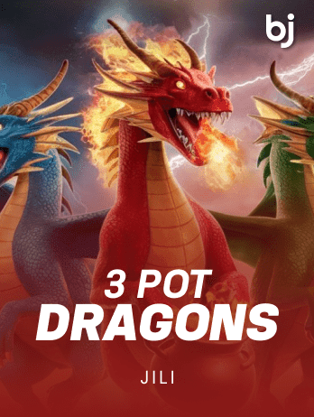 3 Pot Dragons screenshot
