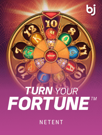 Turn Your Fortune game thumbnail