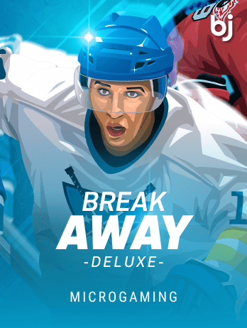 Break Away Deluxe game thumbnail
