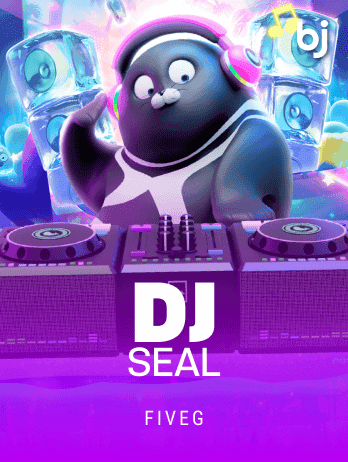 DJ SEAL game thumbnail