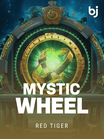 MysticWheel game thumbnail