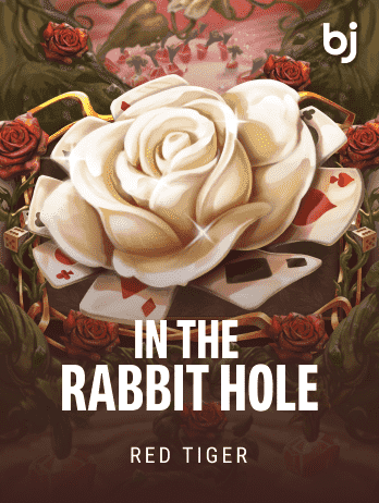 In the Rabbit Hole game thumbnail