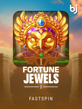 Fortune Jewels I