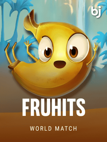 FruHits screenshot