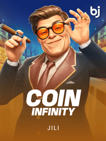 Coin Infinity game icon